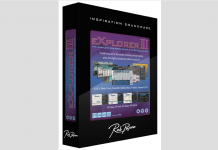 Rob Papen Explorer III