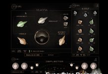 Sly-Fi Offers AAX Support