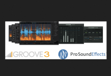 iZotope RX Post Production Suite and RX5 Audio Editor