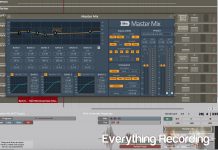 Review: Tracktion Master Mix