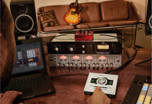 Universal Audio Apollo Twin USB