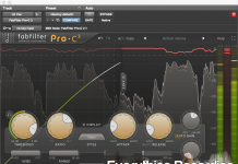 Review: FabFilter Pro-C 2