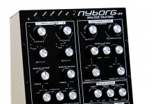 Analogue Solutions Nyborg-24
