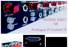 Phoenix N8