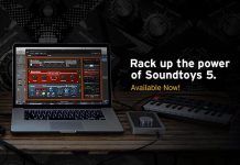 Soundtoys 5