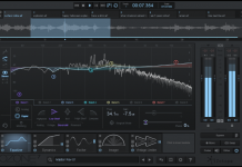 iZotope Music Production Bundle with Ozone 7 Advanced