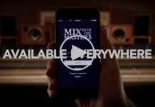 Mix with the Masters Updates