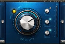 Waves Greg Wells VoiceCentric Plugin