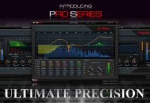 Plug and Mix Pro Series Updates