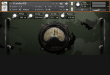 Review: Producers Choice 808 Warfare