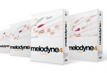 Celemony Melodyne 4