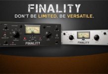 Joey Sturgis Tones Finality