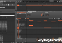 HELP: Maschine Will Not Connect To Controller