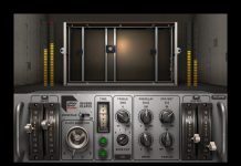 Waves Abbey Road Reverb Plates