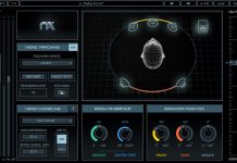 Waves NX Virtual Mixroom
