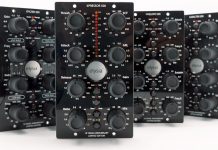 Elysia Celebrates 10 Year Milestone with Vinyl Allstars