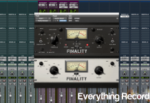 Review: Joey Sturgis Tones Finality Limiter