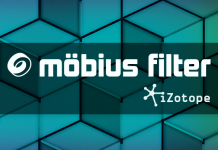 iZotope Mobius Filter