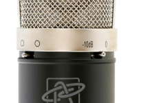 Roswell Aurora Mic