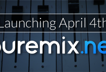 pureMix 2.0 Launch