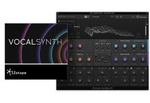 iZotope VocalSynth