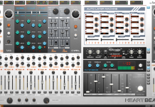 Softube Heartbeat on Sale