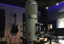 Review: Lauten Eden LT-386