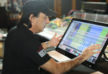 Audio Legends Chris Lord Alge Course
