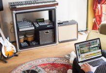 Propellerhead Updates Reason to Version 9 Reason 9, Everything Recording, Propellerhead,