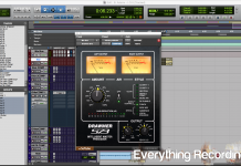 Review: Softube Drawmer S73