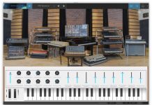 Arturia Analog Factory 2 Everything Recording, Analog Factory 2, Arturia