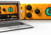 IK Multimedia T-Racks Saturator X