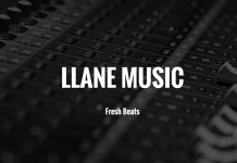 LLANE Music