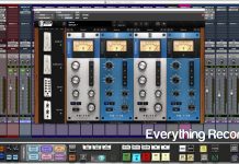 Review: Slate Digital FG BLUE Series FET Compressors