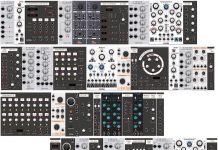 Softube Modular Synth