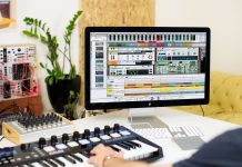 Propellerhead Releases Version 9