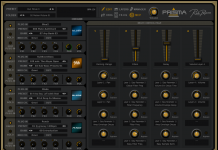Rob Papen Releases PRISMA to the Masses