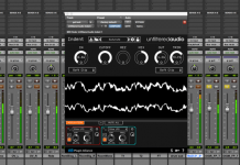 Plugin Alliance Offers Unfiltered Audio's Indent Free for A Limited Time