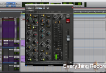 Review: Brainworx bx_console N