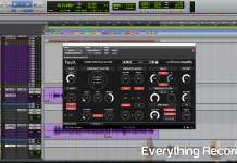 Review: Plugin Alliance Unfiltered Audio Fault