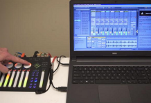 Keith McMillen K-Mix Windows Support