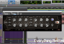 Review: Hammer DSP – from A-Designs Digital by Kush Audio