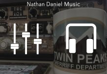 Guerrilla Recording and Mixing with Nathan Daniel Music