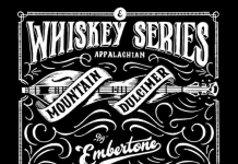 Embertone Mountain Dulcimer Virtual Instrument