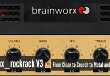 Plugin Alliance Releases 4 New Brainworx Plugins