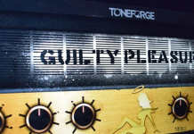 Joey Sturgis Tones Toneforge Guilty Pleasure Amp Simulator