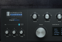 Slate Digital Verbsuite Classics