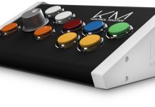 Touch Innovations Kontrol Master