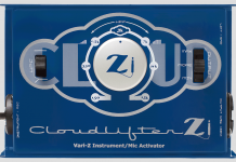 Cloud Microphones Cloudlifter Zi Vari Z