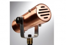 Placid Audio Resonator A and B